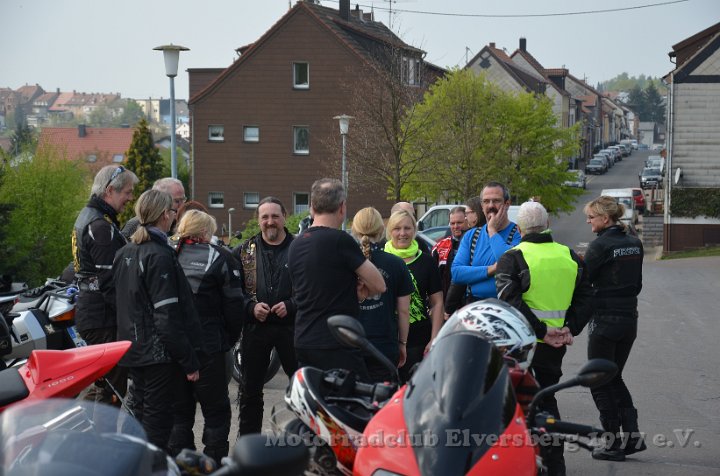 Saisoneroeffnungsfahrt 2014 - 002.JPG